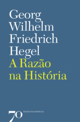 A razão na história