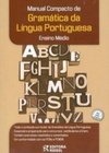 Manual Compacto de Gramática da Língua Portuguesa: ensino médio