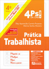 4ps da OAB - prática trabalhista - 2ª fase