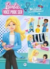 Barbie: Você pode ser médica