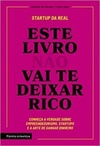 Este livro não vai te deixar rico