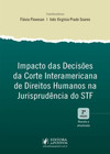 Impacto das decisões da corte interamericana de direitos humanos na jurisprudência do STF