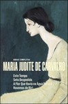 Obras completas de Maria Judite de Carvalho