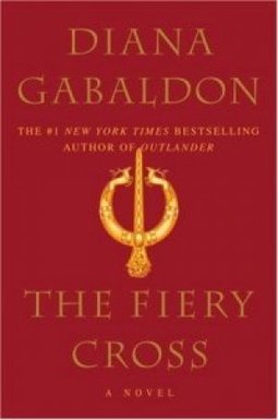 V.5 - Fiery Cross Outlander