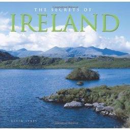 THE SECRETS OF IRELAND