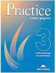 Practice Exam Papers - 3 - IMPORTADO