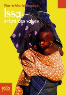 Issa, enfant des sables (Folio Junior)