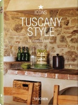 Tuscany Style