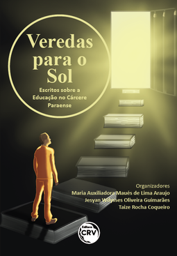 Veredas para o sol: escritos sobre a educação no cárcere paraense