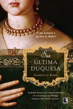 SUA ULTIMA DUQUESA
