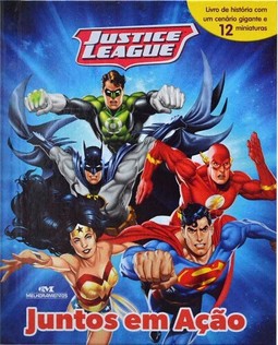 Justice League