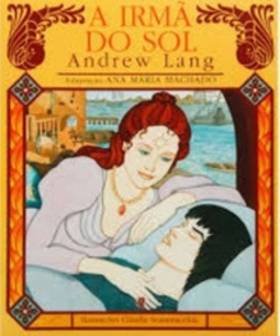 A Irmã do Sol (Série Encantos)