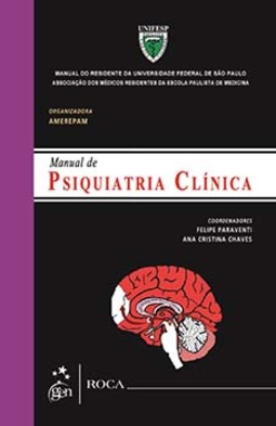 Manual de psiquiatria clínica