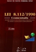 Lei 8.112/1990: Comentada