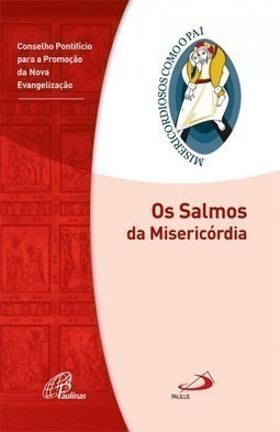 Os Salmos da Misericórdia