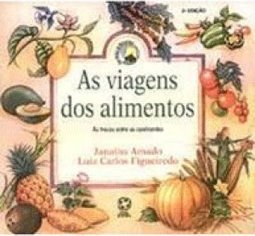 As Viagens dos Alimentos