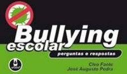 BULLYING ESCOLAR