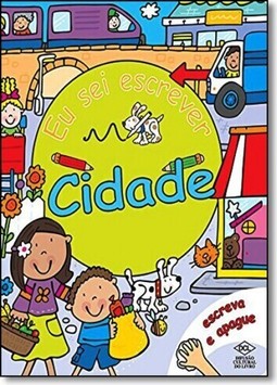 Eu Sei Escrever: Cidade