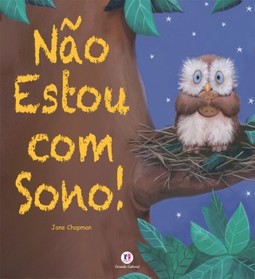 Não estou com sono!