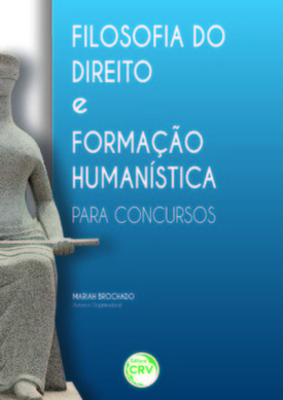 Filosofia do direito e formação humanística para concursos