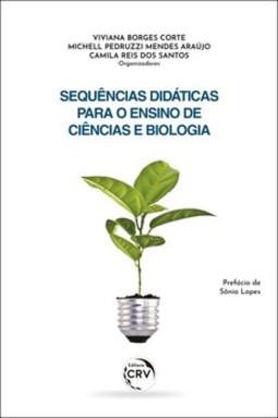 Sequências didáticas para o ensino de ciências e biologia