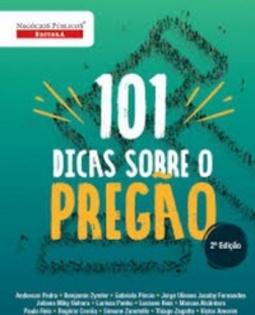 101 Dicas Sobre o Pregão