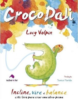 CrocoDali