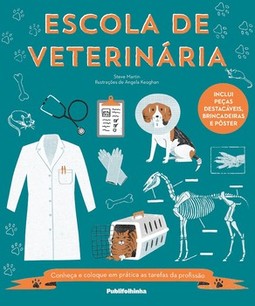 Escola de veterinária