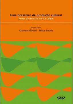 Guia brasileiro de produção cultural