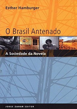 O Brasil Antenado: a Sociedade da Novela