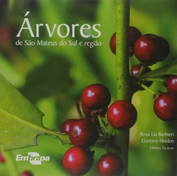Árvores de São Mateus do Sul e região