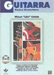 Guitarra: Noções Elementares