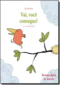 Vai, Voce Consegue!