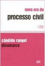 Nova Era do Processo Civil