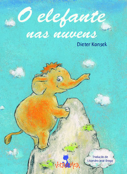 O elefante nas nuvens