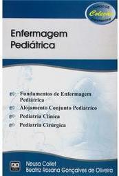Enfermagem Pediátrica