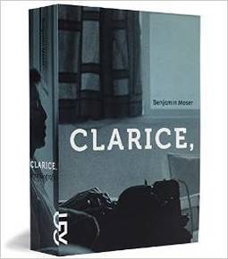 CLARICE,