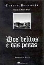 Dos Delitos e das Penas