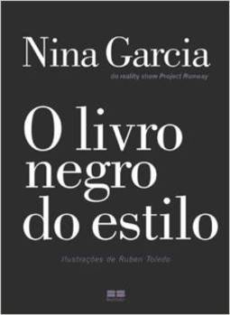O livro negro do estilo