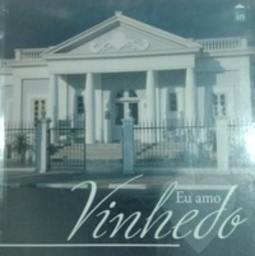 Eu amo Vinhedo
