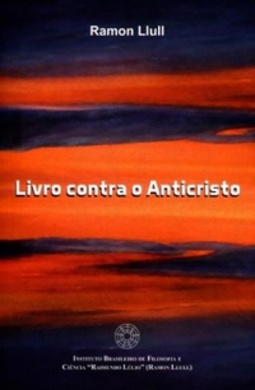 Livro Contra o Anticristo