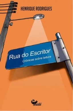 Rua do escritor