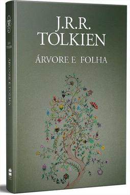 ARVORE E FOLHA