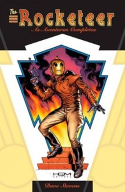 The Rocketeer