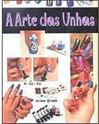 A Arte das Unhas - IMPORTADO