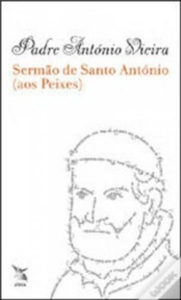 Sermão de Santo António (aos peixes)