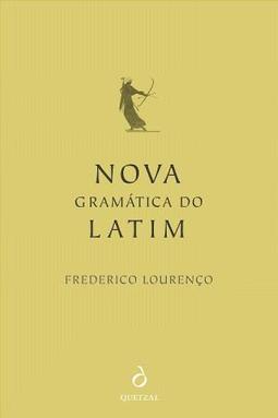NOVA GRAMATICA DO LATIM