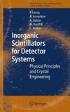 Inorganic Scintillators for Detector Systems - Importado