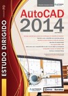 Estudo dirigido de AutoCAD 2014 para Windows