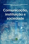 Comunicação, instituição e sociedade